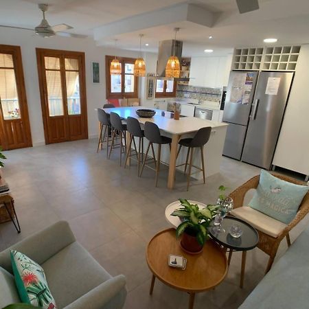 Mundo Nuevo Malaga Centro Apartment Екстериор снимка
