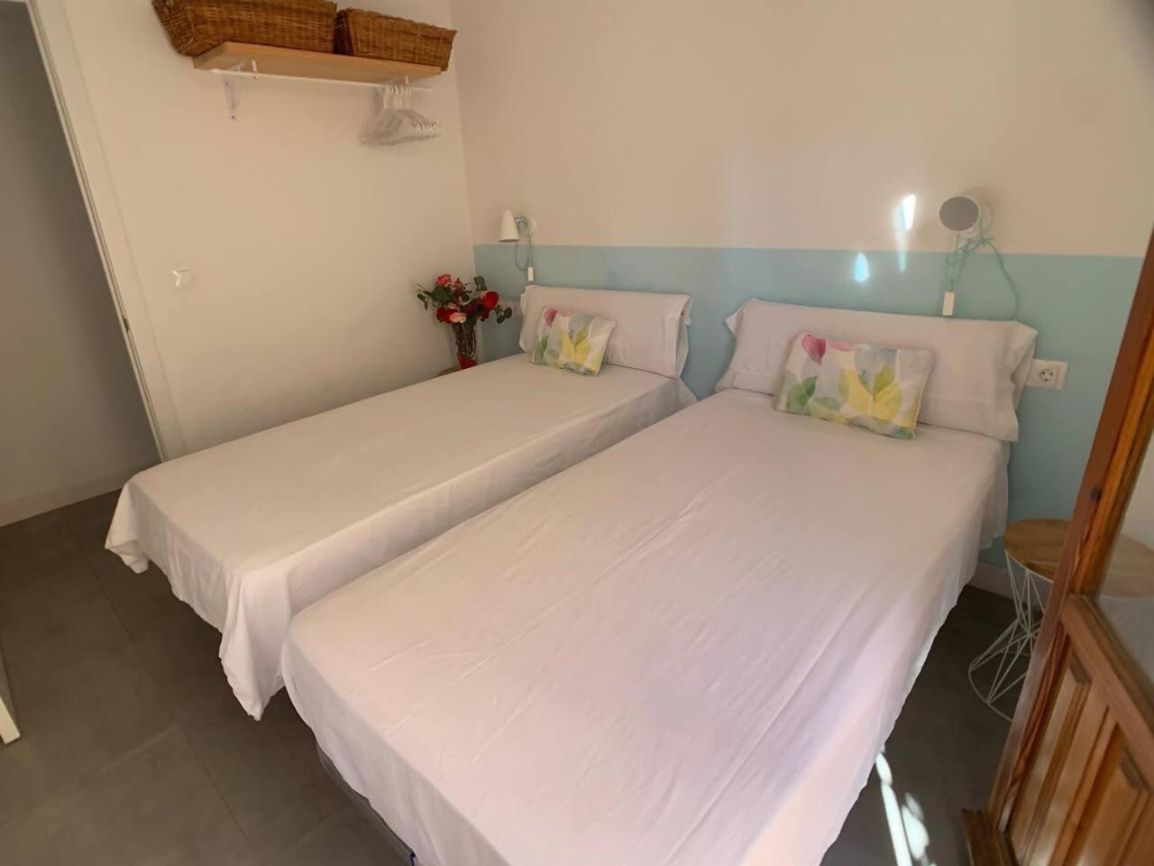 Mundo Nuevo Malaga Centro Apartment Екстериор снимка