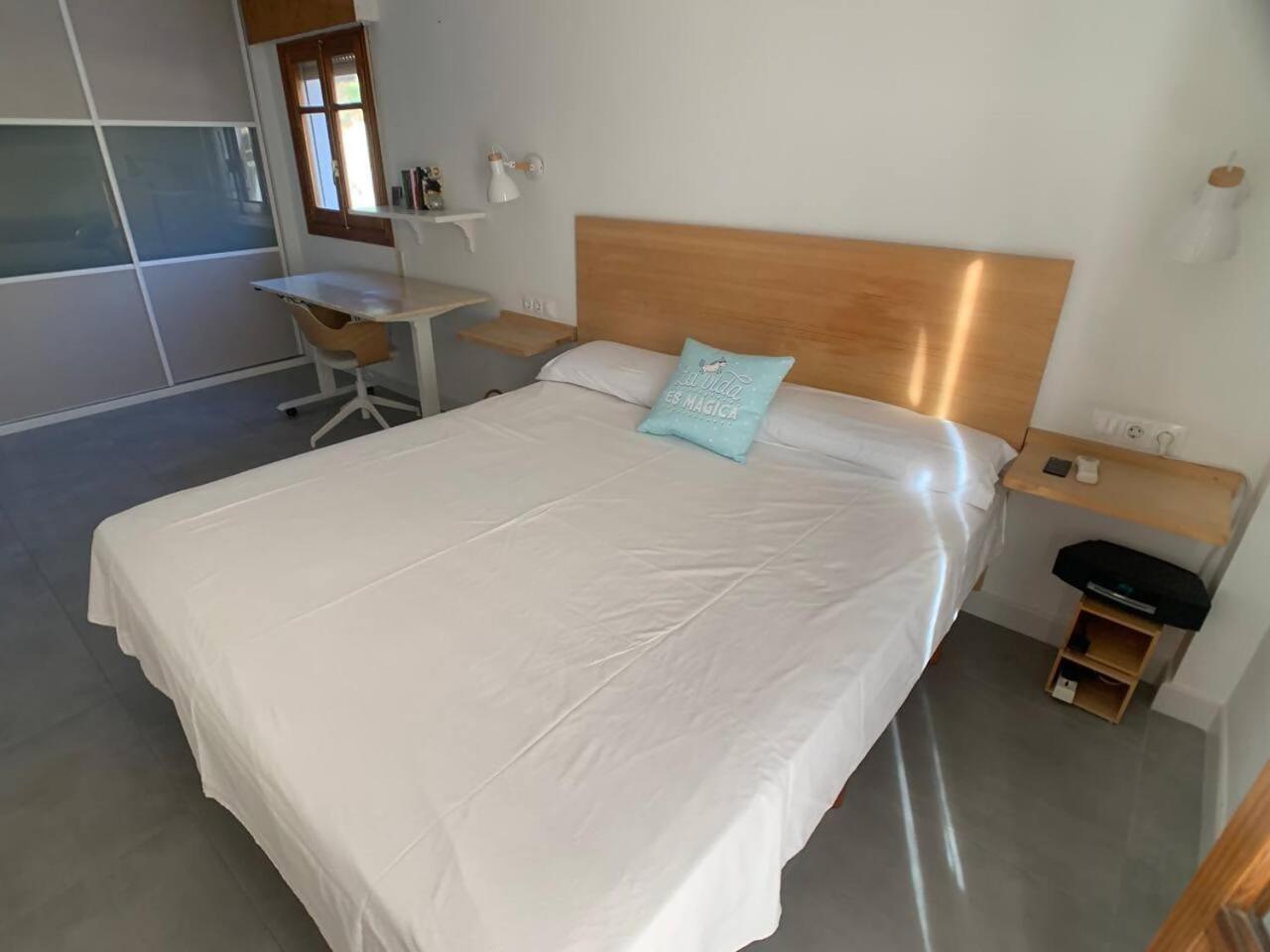 Mundo Nuevo Malaga Centro Apartment Екстериор снимка