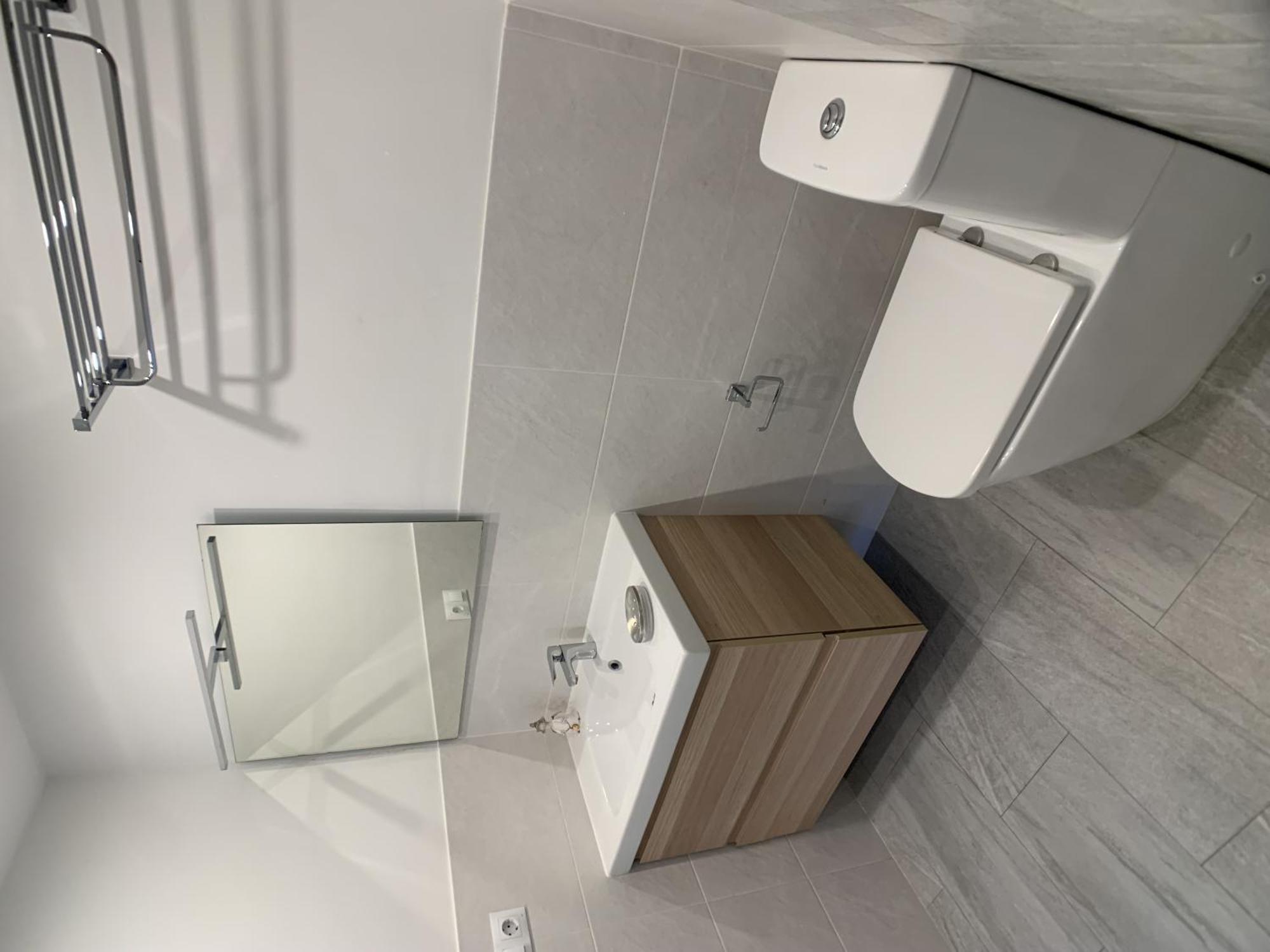 Mundo Nuevo Malaga Centro Apartment Екстериор снимка