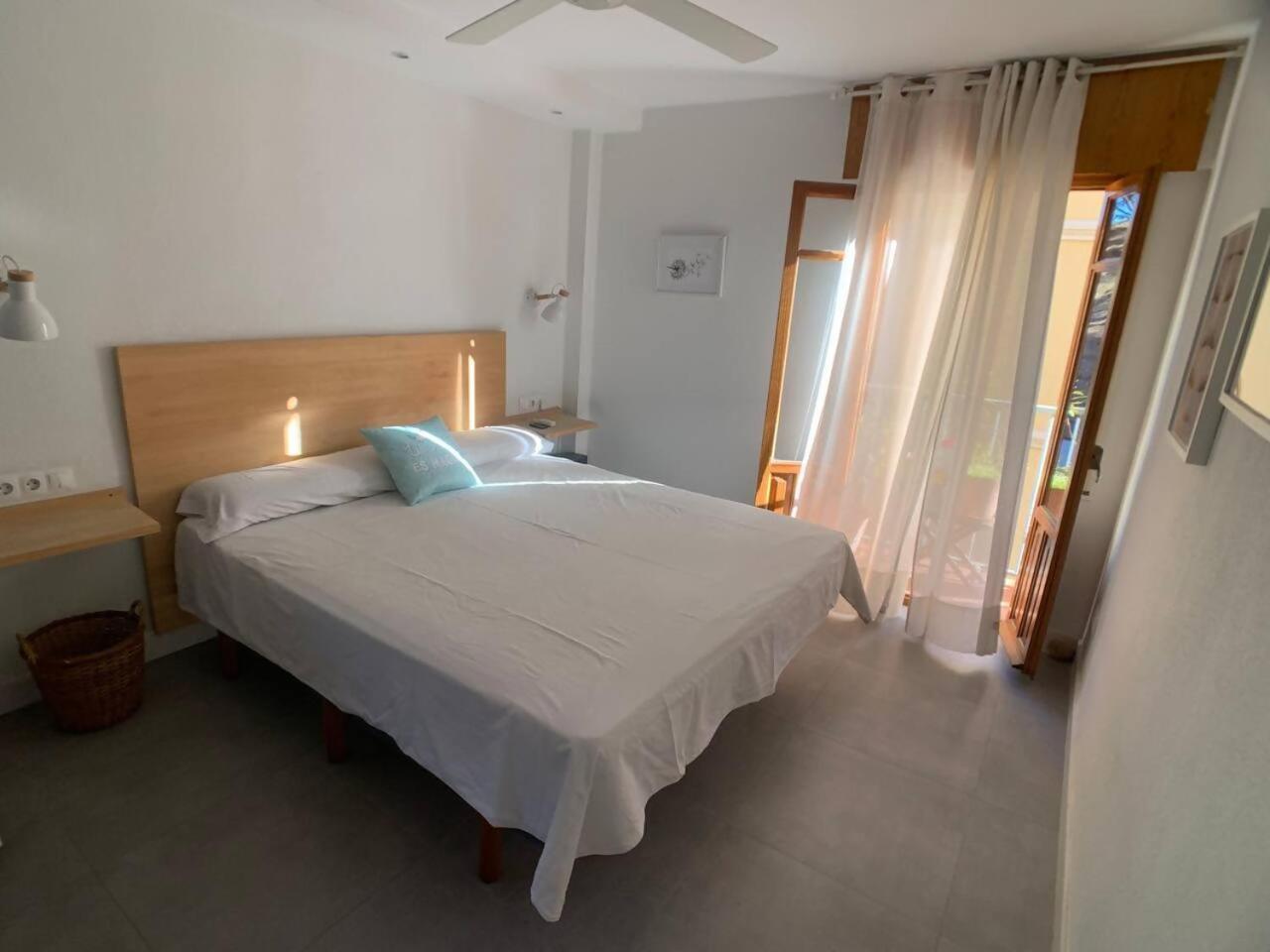 Mundo Nuevo Malaga Centro Apartment Екстериор снимка
